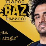 BAZ, La Verità Rende Single BAZ, La Verità Rende Single