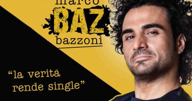 BAZ, La Verità Rende Single