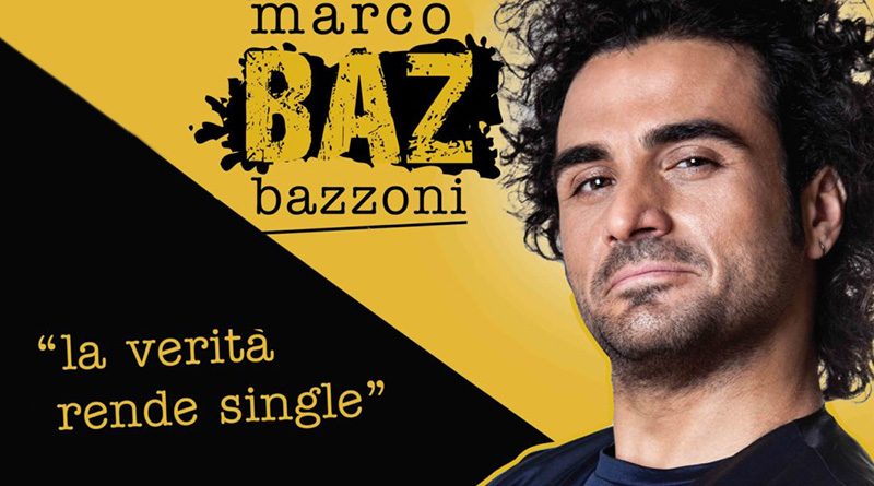 BAZ, La Verità Rende Single