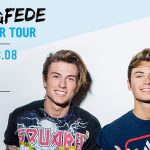 Benji e Fede in concerto a Cagliari Benji e Fede in concerto a Cagliari