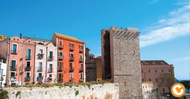 Cagliari, i mille volti della perla del Mediterraneo