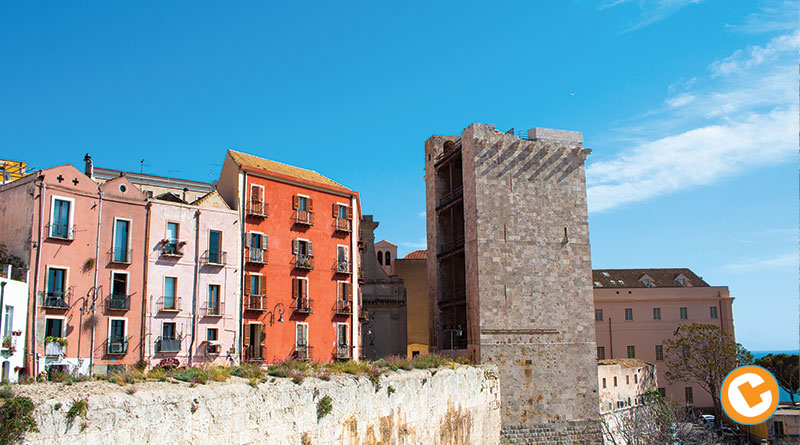 Cagliari, i mille volti della perla del Mediterraneo