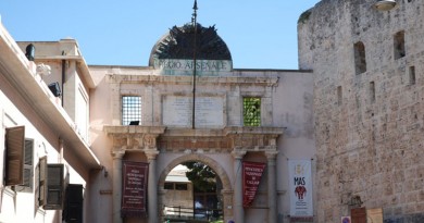 Musei a Cagliari