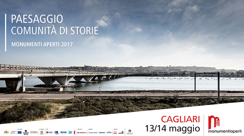 Cagliari Monumenti Aperti 2017