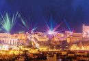 Capodanno 2018 Cagliari