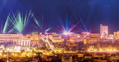 Capodanno 2018 Cagliari