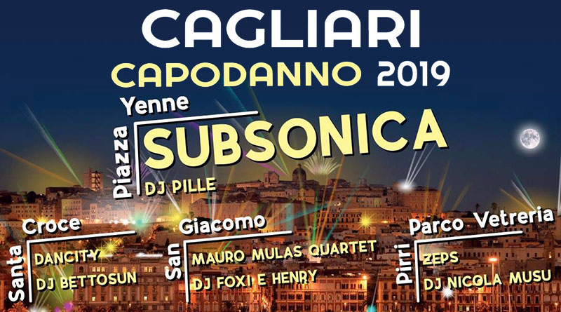 Subsonica a Dublino con 8, l'ottavo album