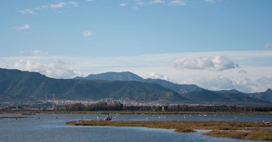 Capoterra: la rinascita parte dalla valorizzazione del patrimonio storico-ambientale