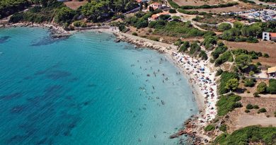 Carloforte, l’isola che abbraccia la Genova antica