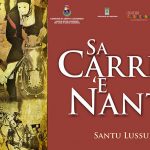 Carnevale di Santu Lussurgiu