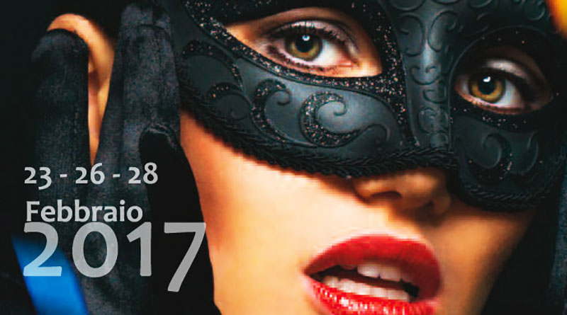 Carnevale di Tempio