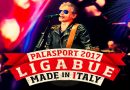 Ligabue in concerto a Cagliari