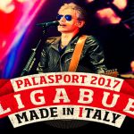 Ligabue in concerto a Cagliari Ligabue in concerto a Cagliari