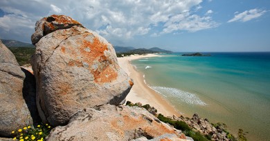 Costiera Sulcitana: sette comuni per lo sviluppo turistico del Sud Sardegna