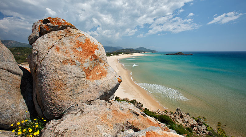 Costiera Sulcitana: sette comuni per lo sviluppo turistico del Sud Sardegna