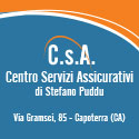 C.s.A. Centro Servizi Assicurativi Puddu Stefano