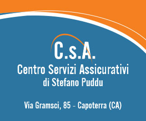 C.s.A. Centro Servizi Assicurativi Puddu Stefano