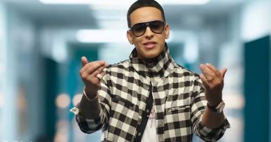 Daddy Yankee in concerto a Cagliari