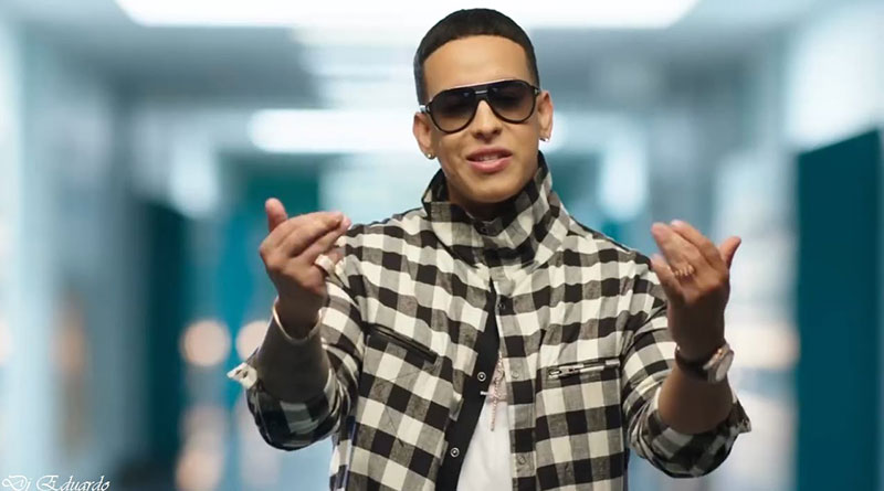 Daddy Yankee in concerto a Cagliari