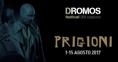 Dromos Festival 2017