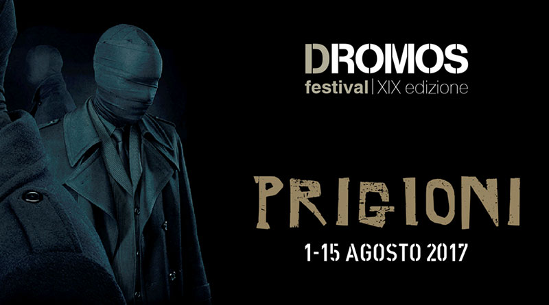 Dromos Festival 2017