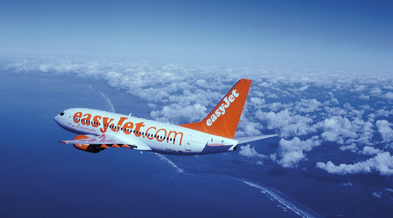 easyJet