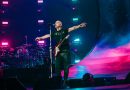 Eros Ramazzotti in concerto a Pula Cagliari