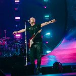 Eros Ramazzotti in concerto a Pula Cagliari Eros Ramazzotti in concerto a Pula Cagliari