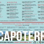 Estate Capoterrese 2021