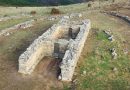 Esterzili, il tempio magico de sa Domu ’e Urxìa