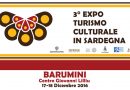 Expo Turismo Culturale in Sardegna 2016