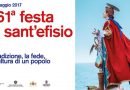 Festa di Sant’Efisio 2017 a Cagliari