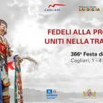 Festa di Sant’Efisio 2022