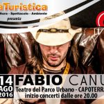 Festival Live Urbano 2016 Festival Live Urbano 2016