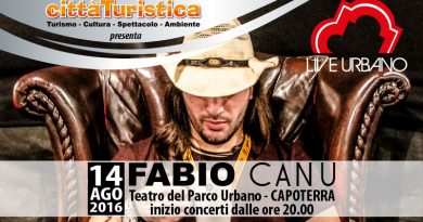 Festival Live Urbano 2016