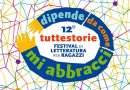 Festival Tuttestorie 2017