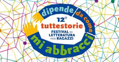 Festival Tuttestorie 2017