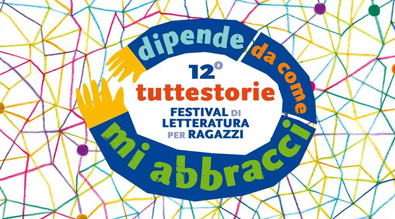 Festival Tuttestorie 2017