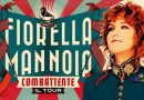 Fiorella Mannoia in concerto a Carloforte