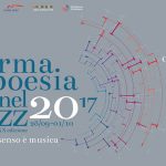Forma e Poesia nel Jazz 2017 Forma e Poesia nel Jazz 2017