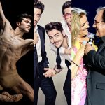 Forte Arena Concerti 2017 Forte Arena Concerti 2017