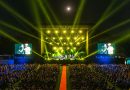 Forte Arena Concerti 2020