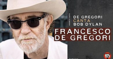 Francesco De Gregori in concerto a Cagliari