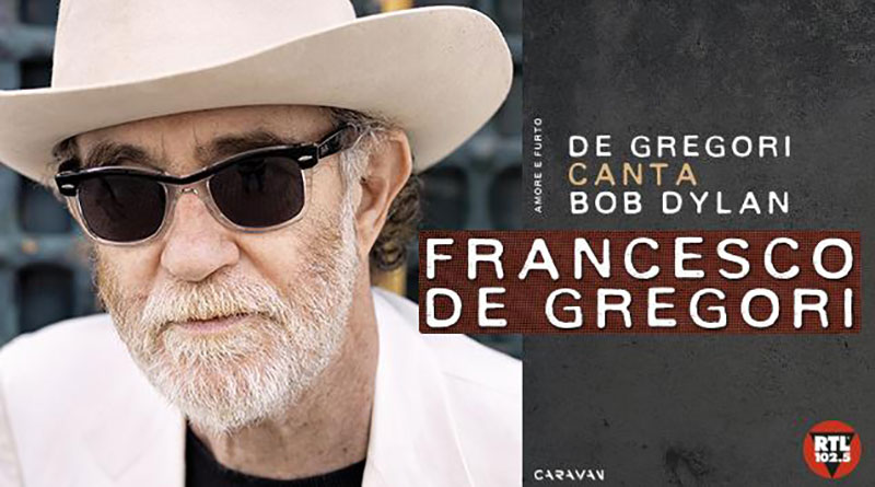 Francesco De Gregori in concerto a Cagliari