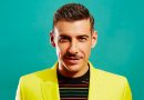 Francesco Gabbani in concerto a Cabras