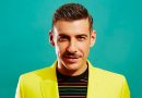 Francesco Gabbani in concerto a Cabras