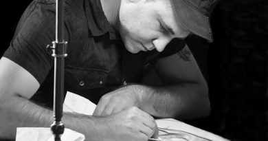 Gianluigi Mascia