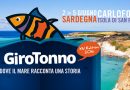 Girotonno 2016 Carloforte