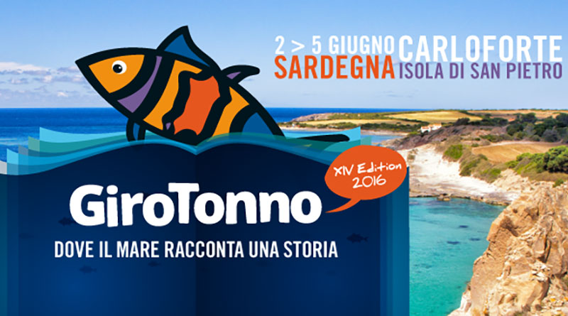 Girotonno 2016 Carloforte