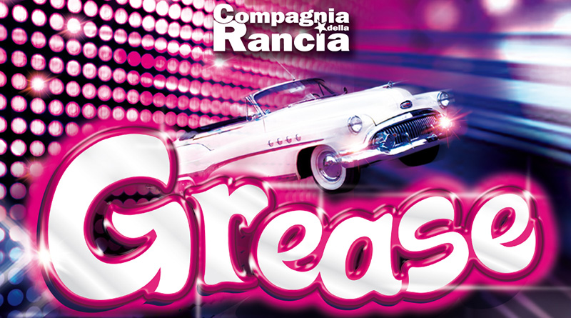 Grease Il Musical a Pula Cagliari
